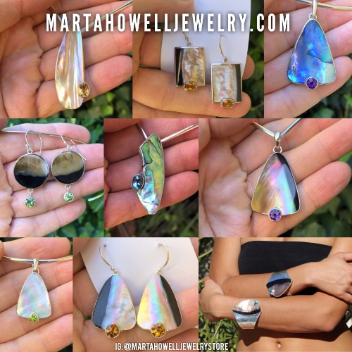 Marta Howell Jewelry